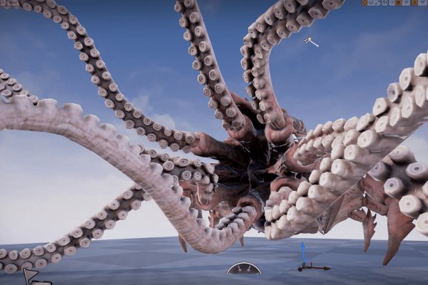 Kraken официальный