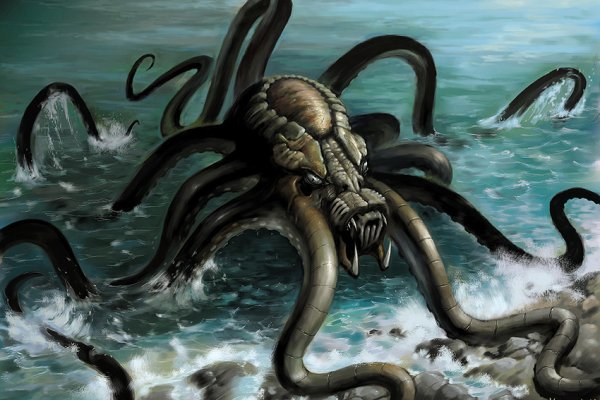 Kraken телеграмм