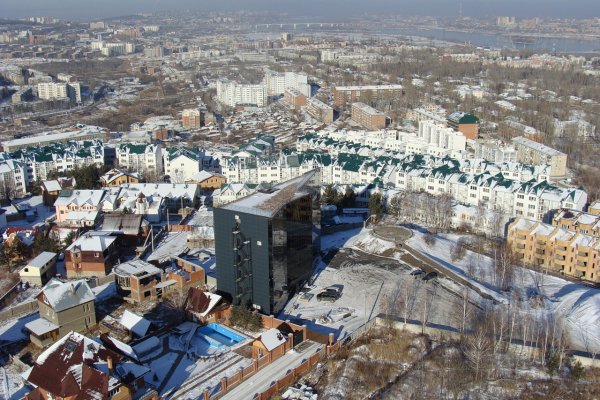 Создатель кракена сайта